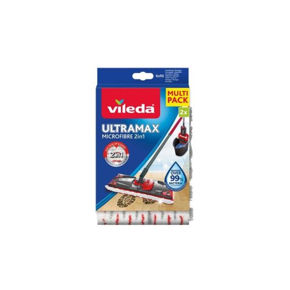 Sleeve VILEDA Ultramax Microfibre 2in1 167720 TI6430257 Vileda
