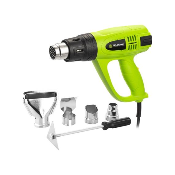 Hot air gun FIELDMANN FDHP 202000-E TI6432256 FIELDMANN