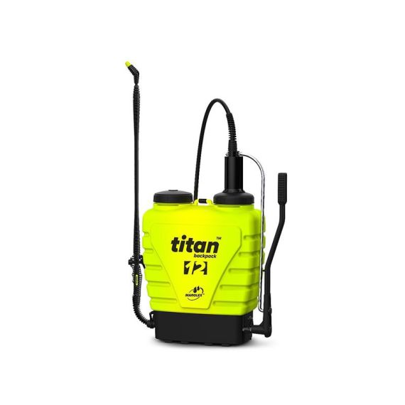 Pressure sprayer MAROLEX Titan 12l TI6434696 MAROLEX
