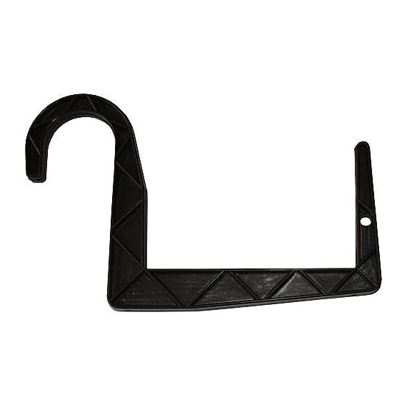 Box holder Universal 15cm (for tube) brown TI6435217 PLASTKON