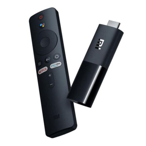Multimedia Center XIAOMI MI TV Stick 4K TI6440289 Xiaomi