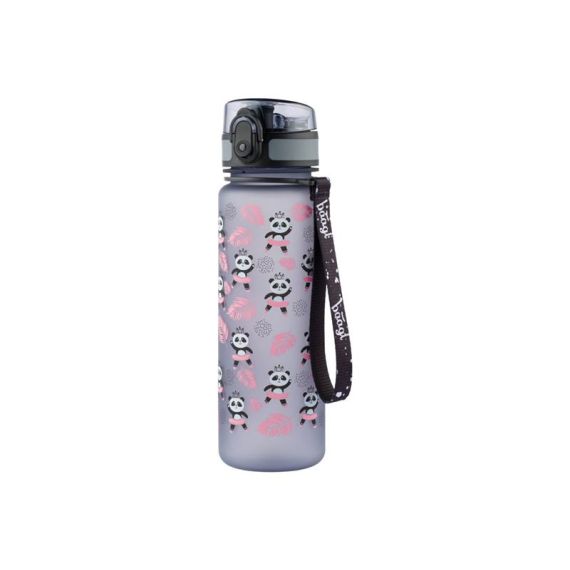 Water bottle BAAGL Panda 500ml TI6441665 BAAGL