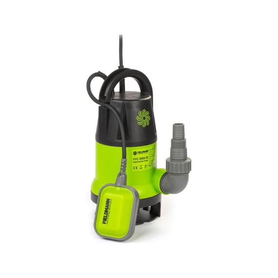 Submersible pump FIELDMANN FVC 2003-EK TI6690043 FIELDMANN