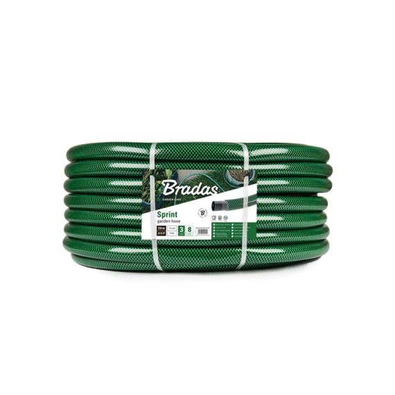 Garden hoses BRADAS SPRINT 1" 25m TI6692034 BRADAS