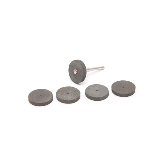 Polishing set HANDY 10125-14 6pcs TI6692131 HANDY