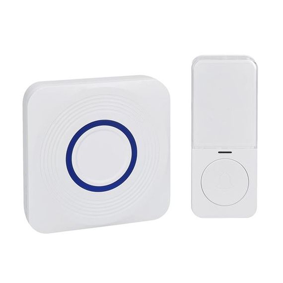 Wireless bell SOLIGHT 1L73 TI8820254 SOLIGHT