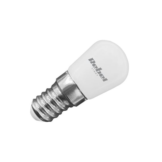Refrigerator bulb E14 2W REBEL ZAR0540 TI4111321 Rebel
