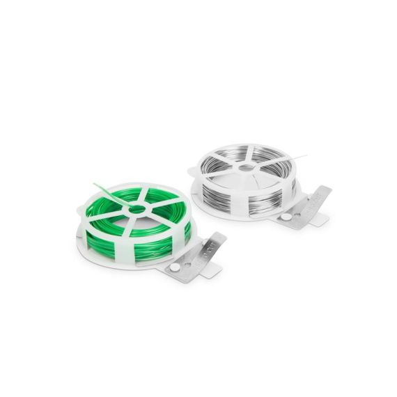Binding wire GARDEN OF EDEN 11315 2pcs TI6433407 GARDEN OF EDEN