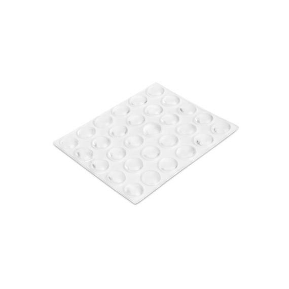Set of door stops FAMILY 56189 30 pcs TI6436412 FAMILY