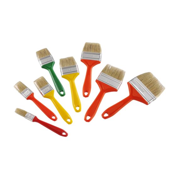 Flat brush AMIKO L0115 70mm TI6437598 