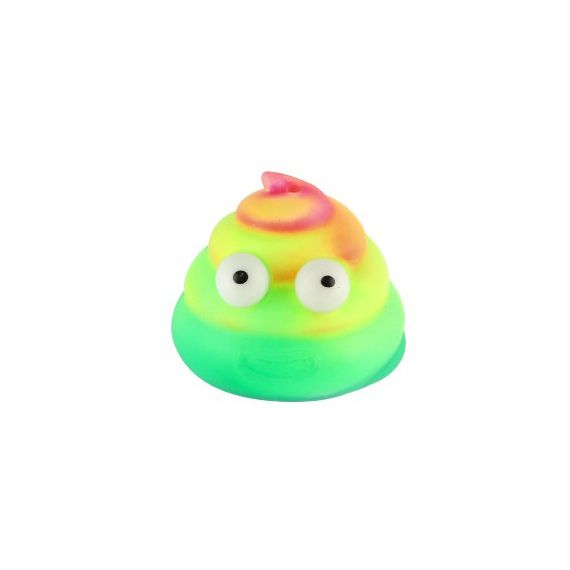 Anti-stress squeeze slime TEDDIES Poo 1pc TI6439003 TEDDIES
