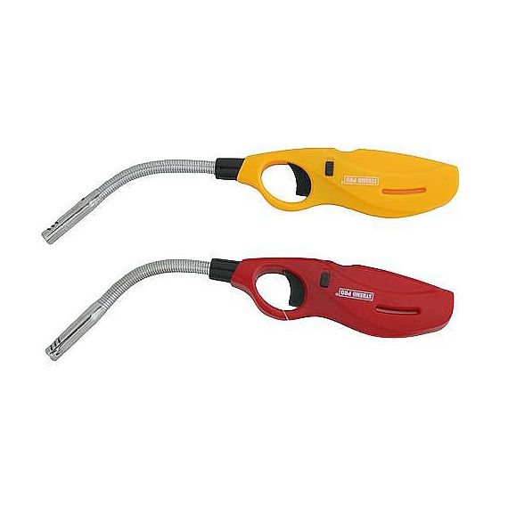 Lighter ARSON mixed colors 1pc TI6440506 TES