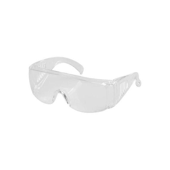 Safety glasses Safetyco B302 TI6441118 TES