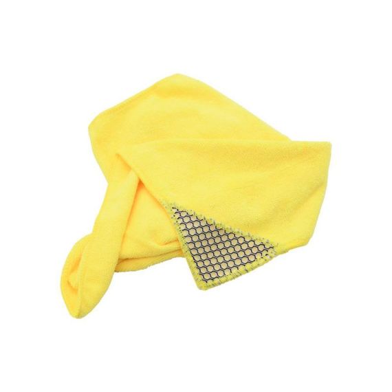 Washing cloth MICROFIBER KENCO 40x40cm TI8853004 COMPASS