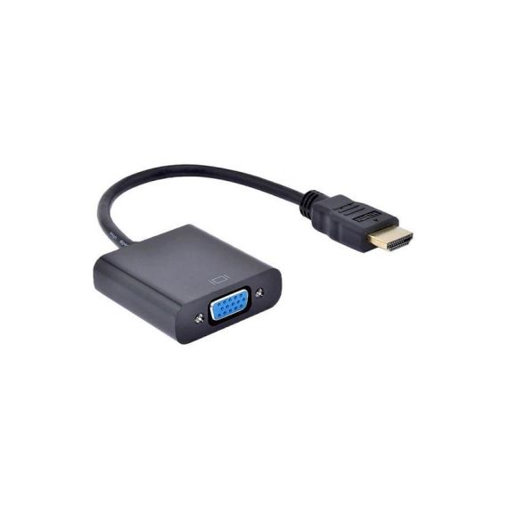 HDMI/VGA converter TI3391013 TIPA
