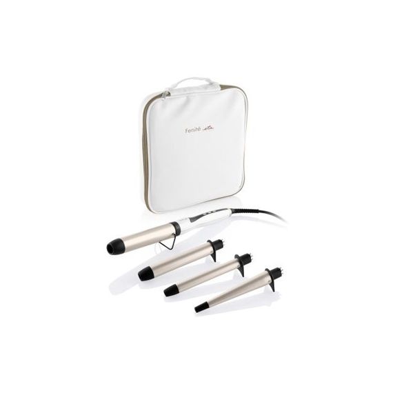 Curling Iron ETA Fenité 8327 90000 TI6424124 ETA