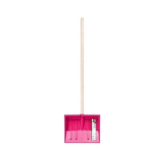 Children's snow rake BOBO pink TI6433163 PROSPERPLAST
