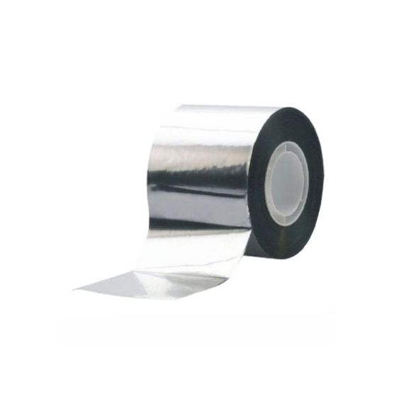 Aluminum adhesive tape 48mm x 50m TES 50028-0 TI6433472 TES