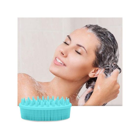 Shower brush 4L 9959 TI6434437 4L