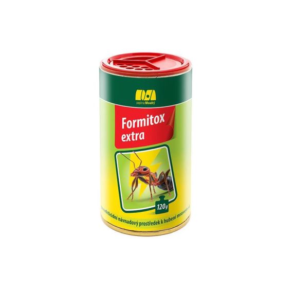 Ant bait Formitox extra MO126 120g TI6435324 TES