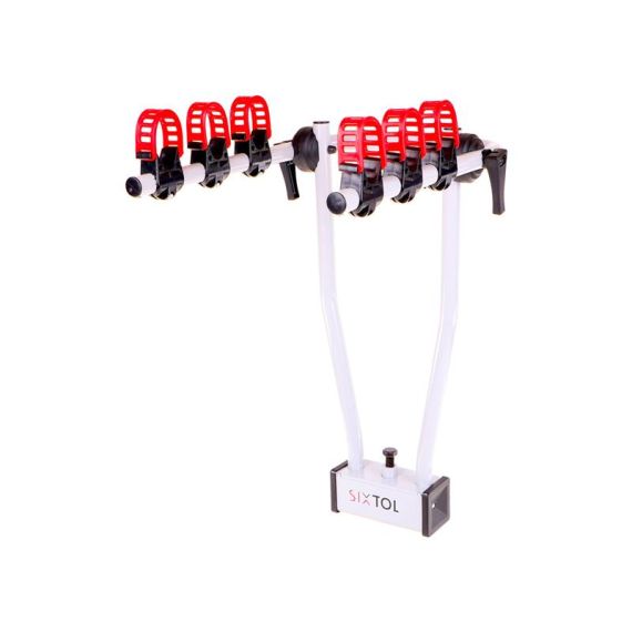 Bike carrier SIXTOL SX1021 Bike 3 Bull TI6441153 SIXTOL