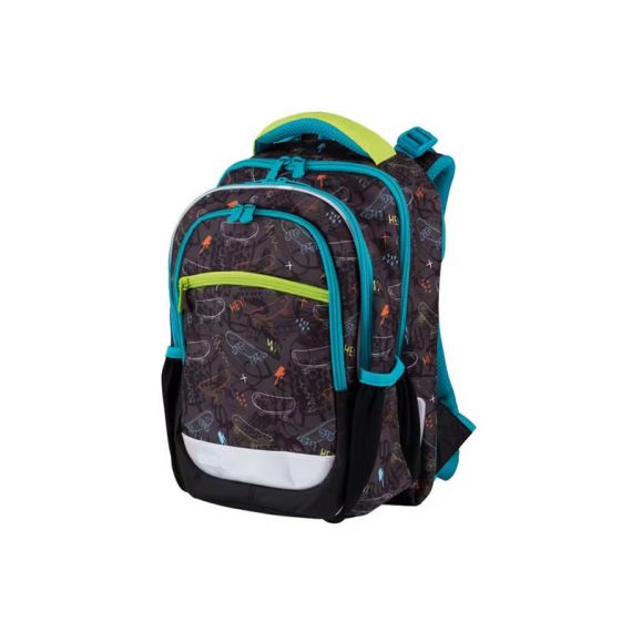 School backpack STIL Skate TI6441493 STIL