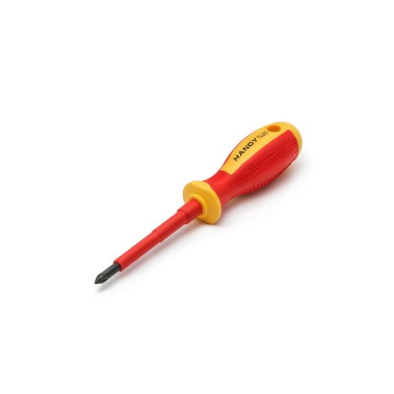 Screwdriver PZ1x80 cross electric HANDY 10571 TI6620462 HANDY