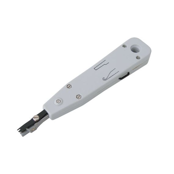 LSA punching tool for UTP/STO cables KEMOT TI6690011 KEMOT