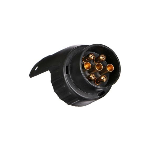 Towing device socket - Reduction 7-13 poles SIXTOL SX1112 TI8750231 SIXTOL