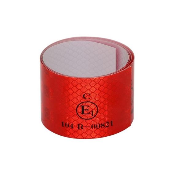 Reflective tape COMPASS 01540 TI8852449 COMPASS