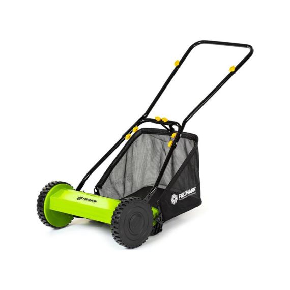 Cylinder mower FIELDMANN FZR 1010 TI8853233 FIELDMANN