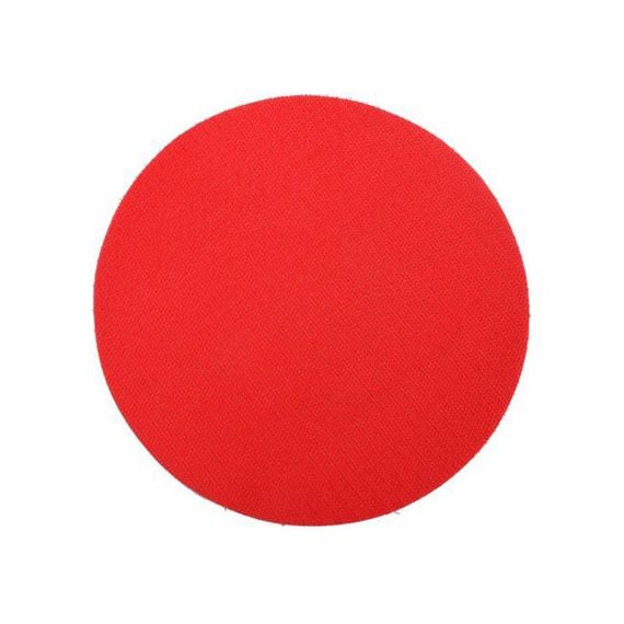 Velcro for polishing/grinding plate 150mm TOYA TO-08520 adhesive TI8856460 COMPASS
