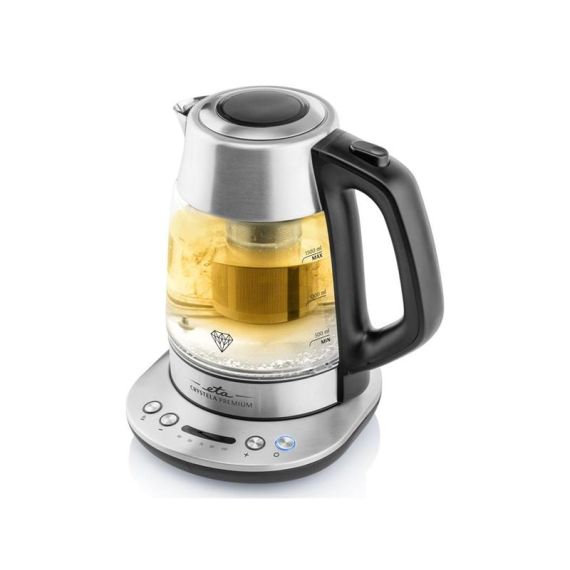 Kettle ETA Crystela Premium 9153 90000 TI6424106 ETA