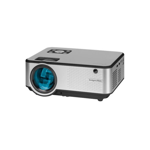 Projector KRUGER & MATZ V-LED50 KM0371 WiFi TI6427345 KRUGERMATZ