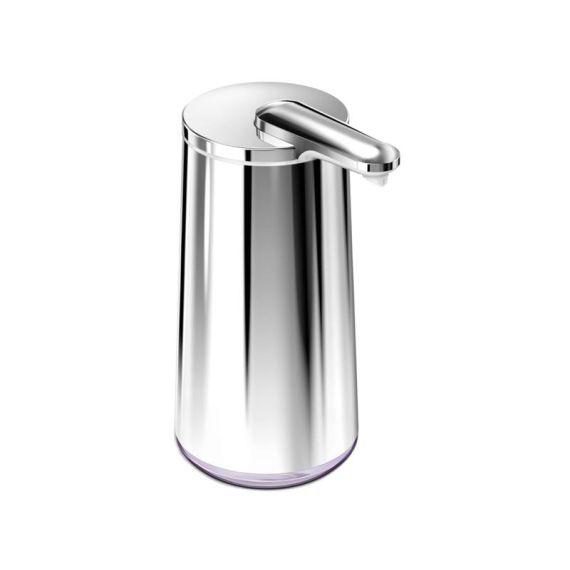 Soap foam dispenser SIMPLEHUMAN ST1063 TI6432270 SIMPLEHUMAN