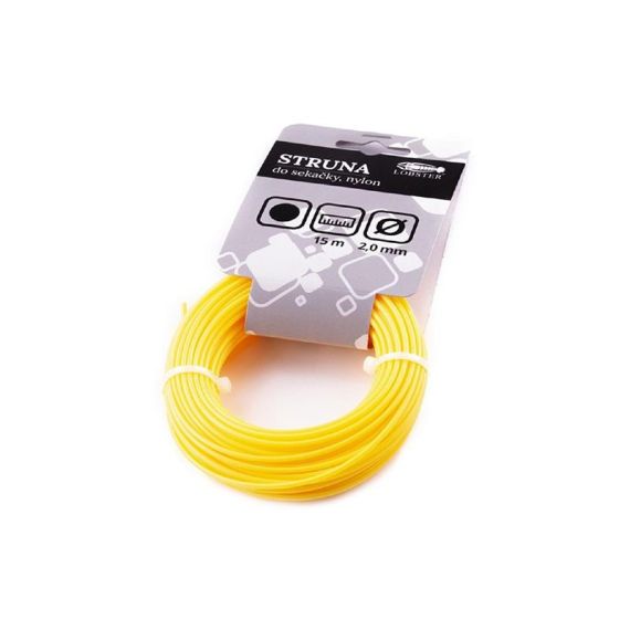 String 2mm/15m LOBSTER 108761 TI6435373 LOBSTER