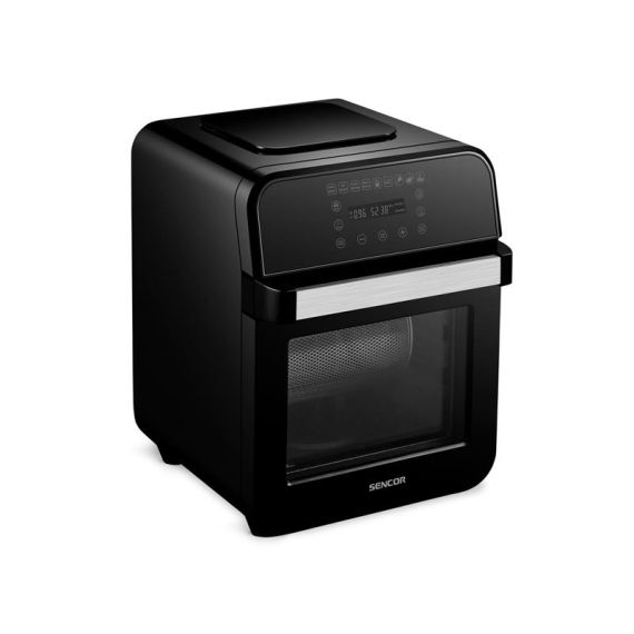 Fryer SENCOR SFR 5510BK TI6436856 SENCOR