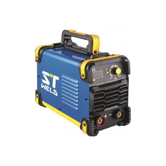 Welding inverter ST WELD MMA-180H TI6436878 ST WELDING