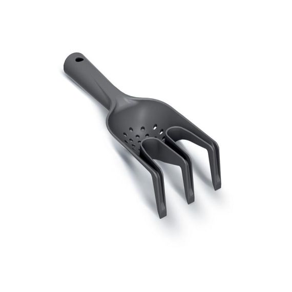 Sowing cultivator R FORK SEEDER 25.5cm TI6437342 PROSPERPLAST