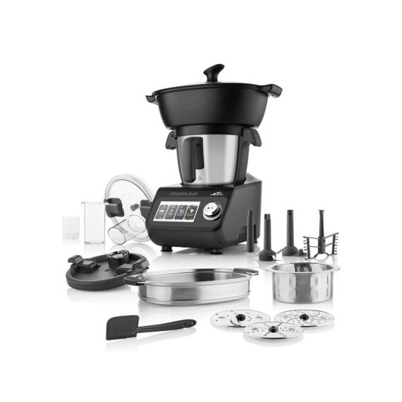Cooking robot ETA Leonardo Plus 0070 900010 TI6439911 ETA