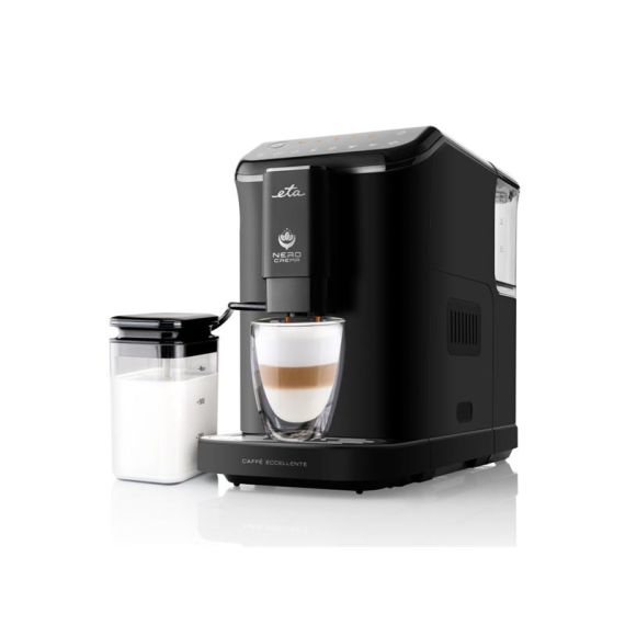 Espresso ETA Nero Crema 8180 90000 TI6439935 ETA