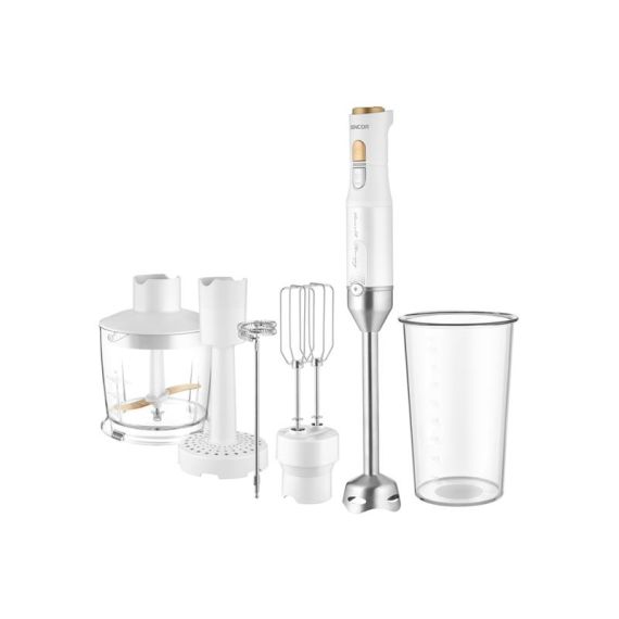 Hand mixer SENCOR SHB 6441WH TI6440632 SENCOR