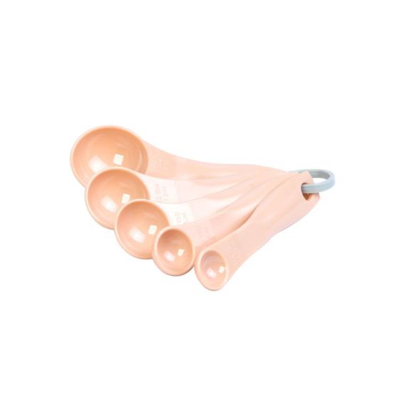 Set of kitchen measuring cups BEWELLO 57557P 5pcs TI6441620 BEWELLO