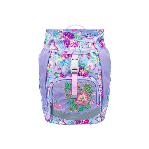 School backpack BAAGL Airy Hummingbird TI6441652 BAAGL