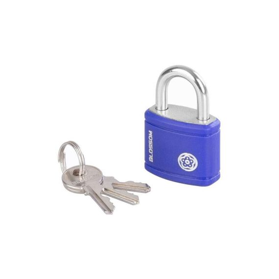 Lock BLOSSOM LB0325 25mm TI6442210 BLOSSOM