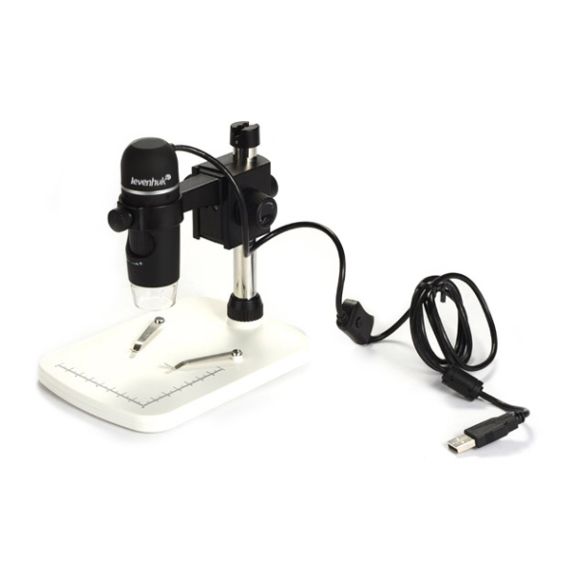 Microscope LEVENHUK DTX 90 TI6650597 LEVENHUK