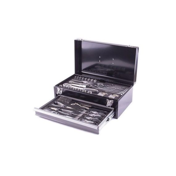 Tool set LOBSTER 107996 106pcs TI6660212 LOBSTER