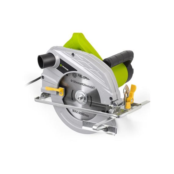 Circular saw FIELDMANN FDK 201202-E TI6691770 FIELDMANN