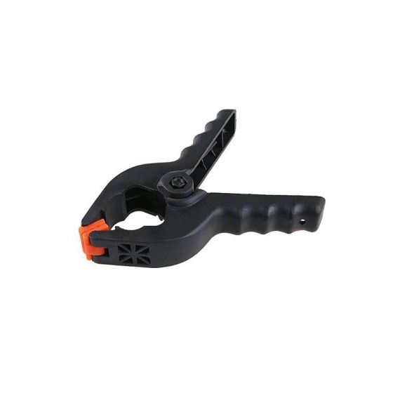 Spring clamp TES 236010 TI6692075 TES