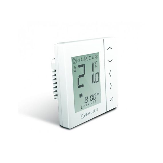 Thermostat SALUS VS30W TI8840118 SALUS